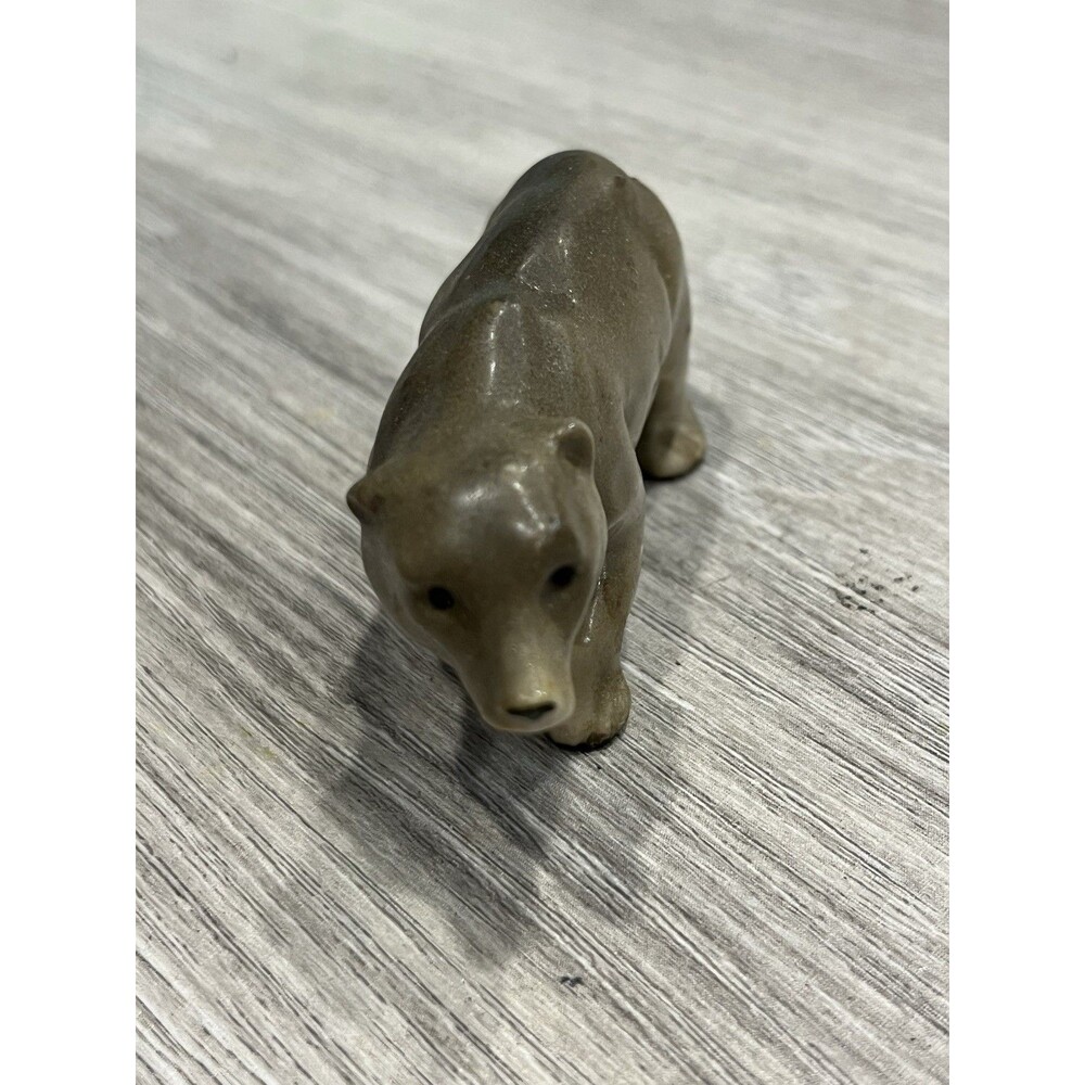 Vintage Erphila Bear figurine Germany